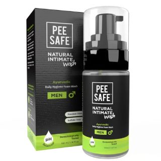PeeSafe Intimate Wash for Men 100 ml